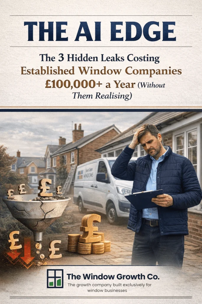 AI Edge Report Cover