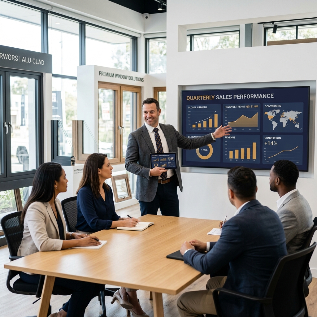 Lead Generation for Window Businesses